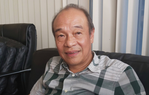 2 Thi Truong Xang Dau Sao Mai Bat Thuong