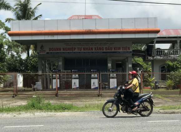 4 Thi Truong Xang Dau Sao Mai Bat Thuong