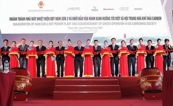 1 Chu Tich Nuoc Cat Bang Khanh Thanh Nha May Nhiet Dien Bot Nghi Son 2