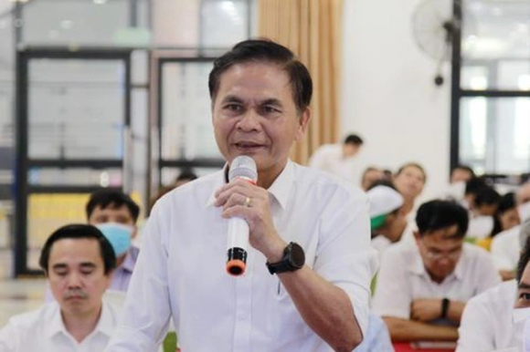 1 Ky Luat Nhieu Lanh Dao So O Ha Tinh