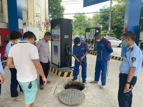 1 Nhieu Cay Xang O Ha Noi Dung Ban Do Het Xang
