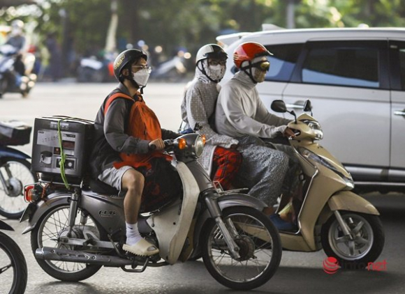 2 Chua Het Ky Nghi Le Cua Ngo Thu Do Da Un Tac Keo Dai