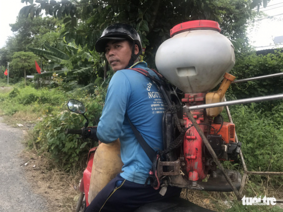 3 Them 16 Cay Xang O Ha Noi Dung Ban Vi Het Xang Dau