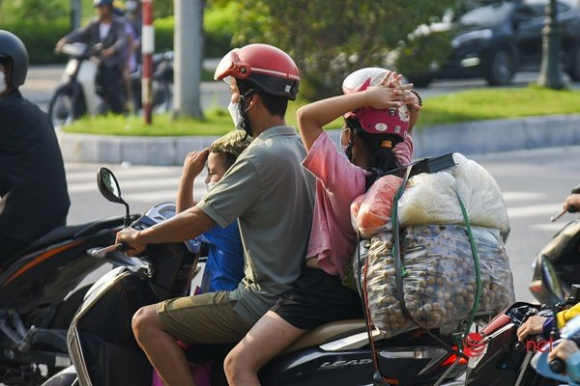 5 Chua Het Ky Nghi Le Cua Ngo Thu Do Da Un Tac Keo Dai