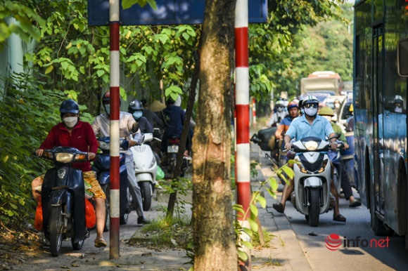6 Chua Het Ky Nghi Le Cua Ngo Thu Do Da Un Tac Keo Dai