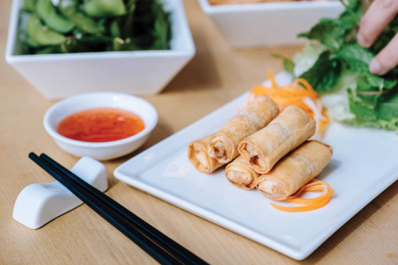 9 Viet Nam   Bep An Cua The Gioi