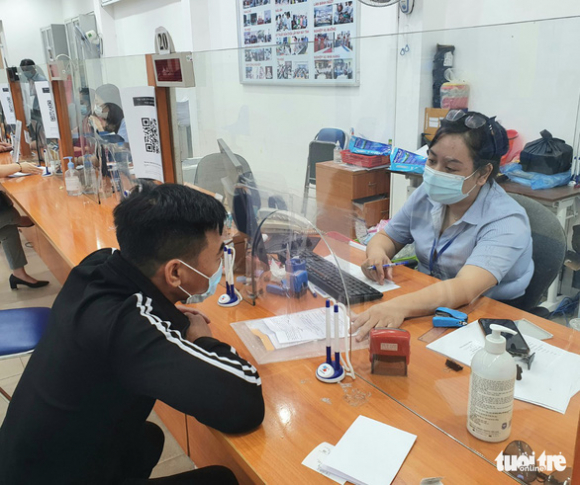 1 Ha Noi Ho Tro Them 30 Muc Dong Bhxh Tu Nguyen Voi Ho Ngheo