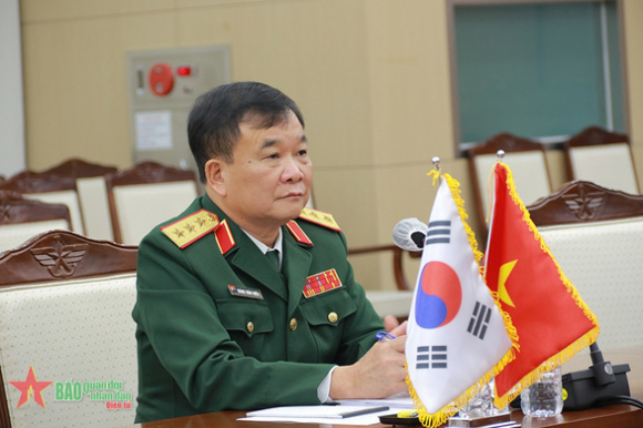 1 Viet Nam Han Quoc Nhat Tri Tang Cuong Hop Tac Ve Quoc Phong
