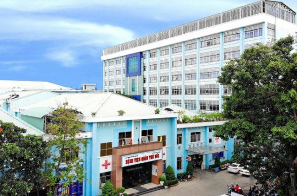 2 Chuan Bi Xet Xu Vu Chay An 60 Ty Dong Tai Benh Vien Thu Duc