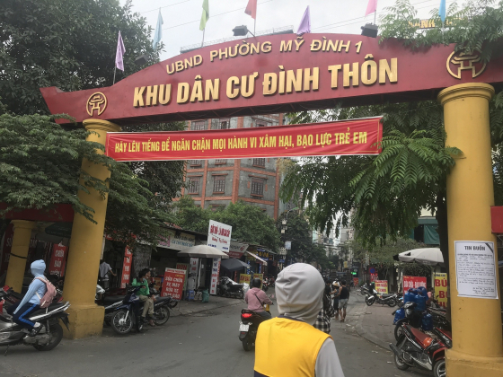5 Ha Noi Gia Nha Dat Tuyen Pho Kieu Mau Co Noi Gan 400 Trieu Dongm2
