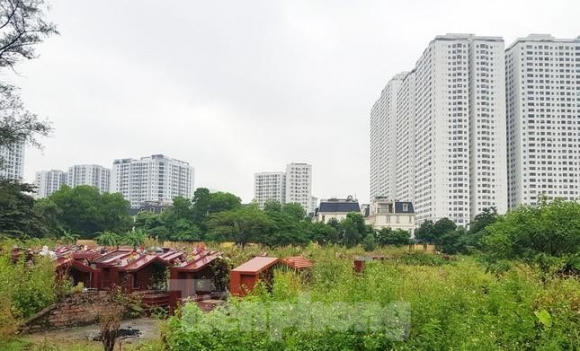 1 Vi Sao Ha Noi Chung Cu Moc Nhu Nam Truong Hoc Lai Thieu Tram Trong