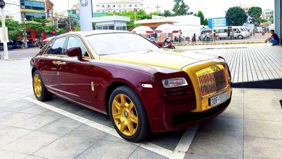 1 Nhung Sieu Xe Rolls Royce So Phan Long Dong Nhu Chu Nhan