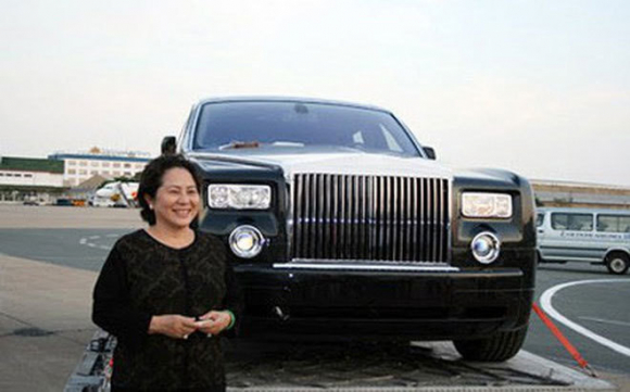 6 Nhung Sieu Xe Rolls Royce So Phan Long Dong Nhu Chu Nhan