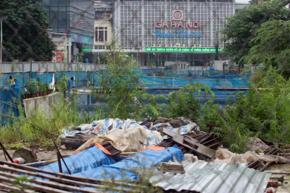 3 Ha Noi De Nghi Them 5 Nam Hoan Thien Metro Nhon   Ga Ha Noi