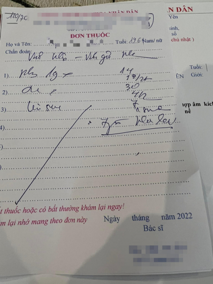 2 Don Thuoc Chu Xau Doc Khong Noi Ca Duoc Si Va Bac Si Giau Kinh Nghiem Deu Bo Tay