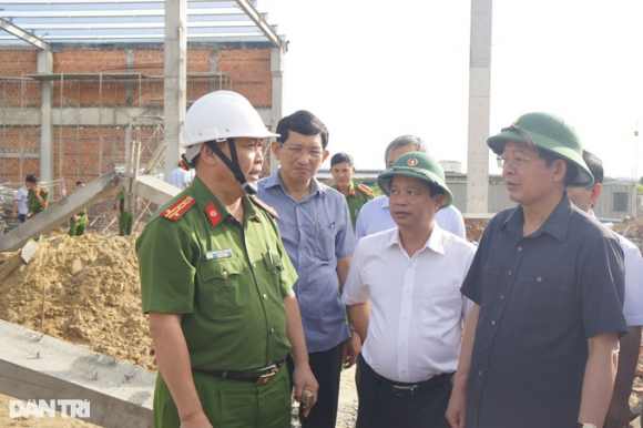 2 Vu Sap Tuong Khien 5 Nguoi Tu Vong De Nghi Khoi To Vu An