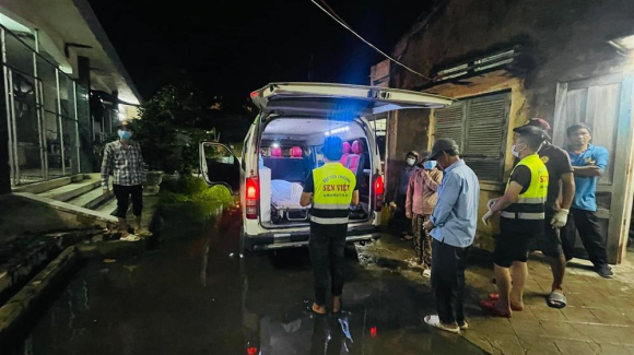 3 Vu Sap Tuong Nha Xuong Khien 5 Nguoi Chet Nan Nhan Ke Lai Giay Phut Kinh Hoang