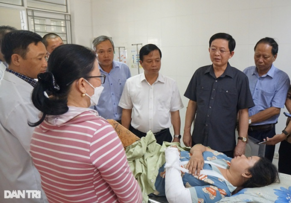4 Vu Sap Tuong Khien 5 Nguoi Tu Vong De Nghi Khoi To Vu An