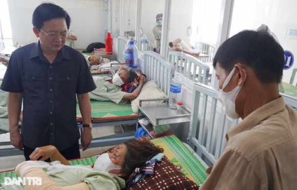 5 Vu Sap Tuong Khien 5 Nguoi Tu Vong De Nghi Khoi To Vu An