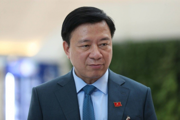 1 Cuu Bi Thu Tinh Uy Hai Duong Pham Xuan Thang Bi Bat
