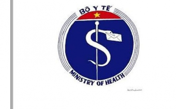 1 Se Xu Ly Nguoi De Logo Bo Y Te Bien Thanh Ran Ngam Phong Bi