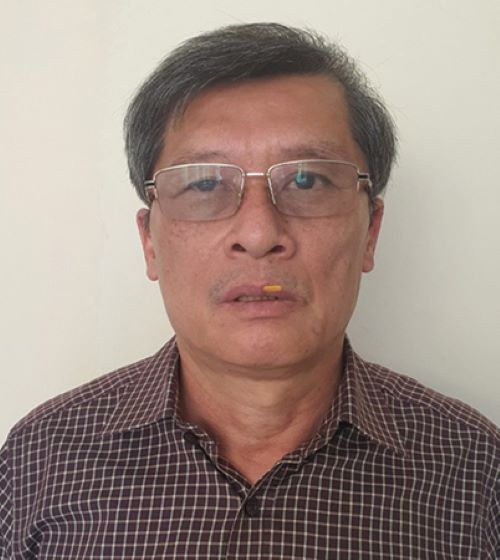 2 Cuu Bi Thu Tinh Uy Hai Duong Pham Xuan Thang Bi Bat