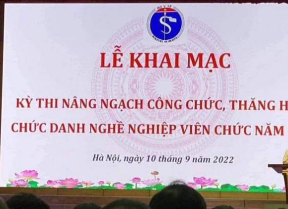 2 Se Xu Ly Nguoi De Logo Bo Y Te Bien Thanh Ran Ngam Phong Bi