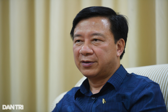 1 Ong Pham Xuan Thang Tung Noi Gi Ve Be Boi Tai Cdc Hai Duong