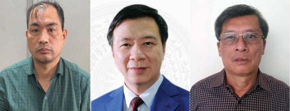 3 Ong Pham Xuan Thang Tung Noi Gi Ve Be Boi Tai Cdc Hai Duong
