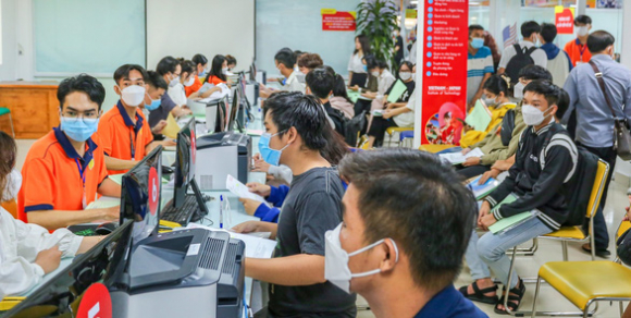 1 Bo Quoc Phong Tam Hoan Nghia Vu Quan Su Cho Thi Sinh Cho Ket Qua Vao Dai Hoc