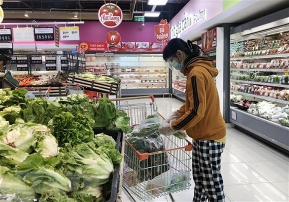 1 Tu Vu Rau Vietgap Rom Nghi Ve Van Hoa Tay Chay