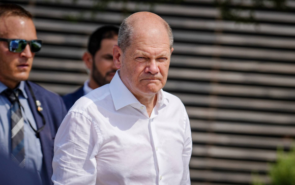 1 Thu Tuong Duc Olaf Scholz Mac Covid 19