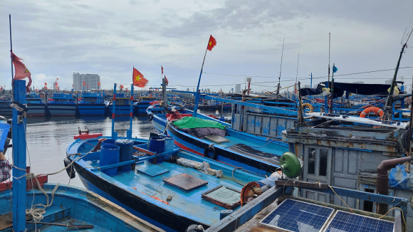 1 Bao Noru Da Nang Cam Nguoi Dan Ra Duong Sau 20 Gio Hom Nay 279