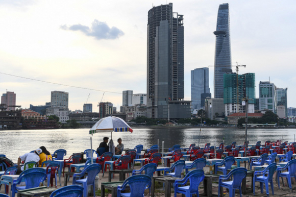 1 Financial Times Viet Nam Thuoc Nhom 7 Nen Kinh Te Noi Bat Khi The Gioi Dang Nhieu Kho Khan