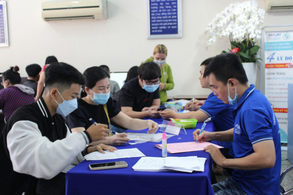 1 Thuc Hu Thong Tin Mot Truong Dai Hoc O Tphcm Chua Tuyen Duoc Thi Sinh Nao