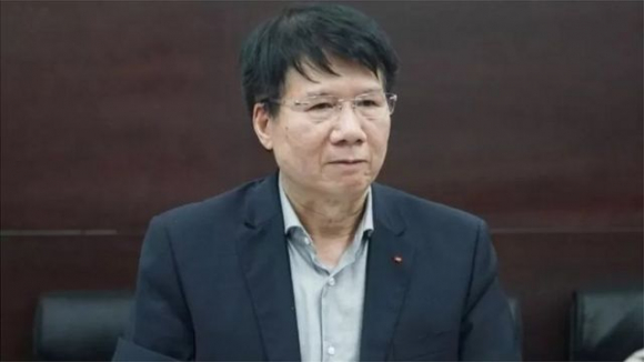1 Cuu Thu Truong Bo Y Te Duoc Giam 1 Nam Tu Vi Nop Them Tien Nhieu Bang Khen