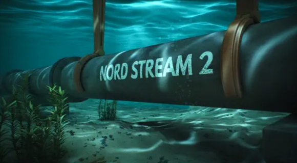 1 Duong Dan Khi Dot Nord Stream Ro Ri La Do No Co Chu Y