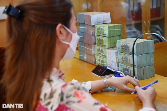 2 Lai Suat Tang Nguoi Vay Tien Mua Nha Lai Lo Ngay Ngay