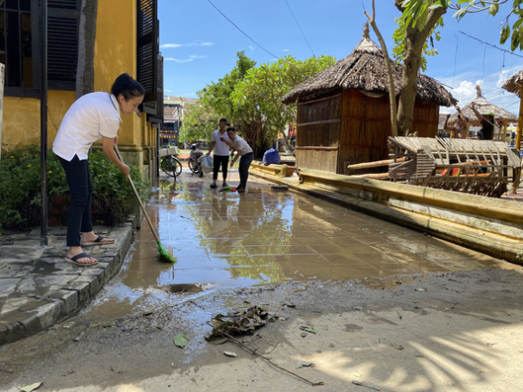 5 Pho Co Hoi An Ngon Ngang Bun Dat Sau Bao Noru