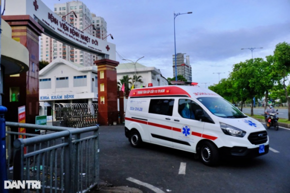 1 Tphcm Phat Hien Ca Benh Dau Mua Khi Dau Tien