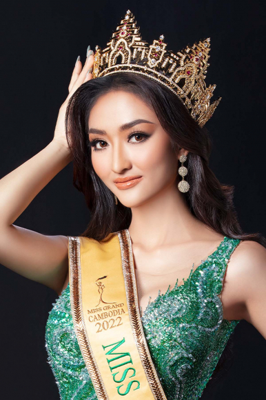 2 Hoa Hau Nga Va Ukraine Bi Ghep Chung Phong Tai Miss Grand Int 2022