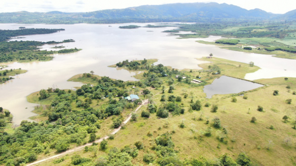 3 Dak Lak Noi Kho Xu Ly Trang Trai Cua Nguyen Bi Thu Tinh Uy Giua Khu Bao Ton Thien Nhien