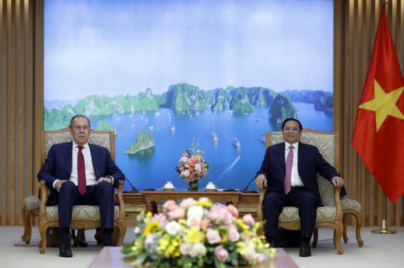 2 Viet Nam Roi Vao The Kho Xu Khi Nga That Bai O Ukraine
