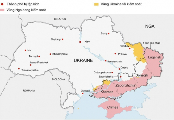 2 Duc Hua Som Chuyen Ten Lua Phong Khong Cho Ukraine