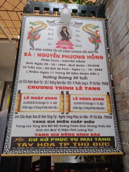 5 Bao Chi Vn Dong Loat Go Tin Ve Cai Chet Cua Nguyen Phuong Hong   Bi Can Vu Van Thinh Phat