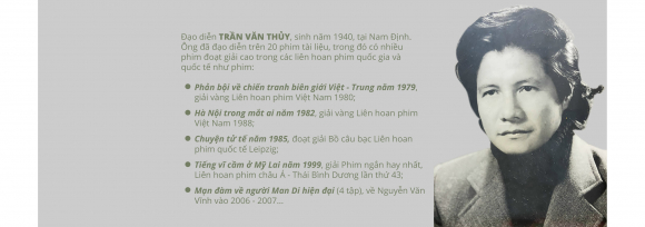 20 Dao Dien Tran Van Thuy Neu Khong Dung Nguoi Tai La Thiet Thoi Lon