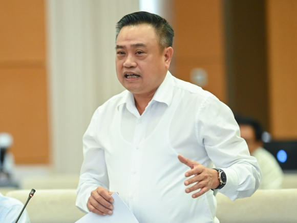 2 Chu Tich Ha Noi Sao Co Chuyen Lay Co Ngheo De Khong Thuc Hien Nghia Vu