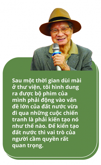 3 Dao Dien Tran Van Thuy Neu Khong Dung Nguoi Tai La Thiet Thoi Lon