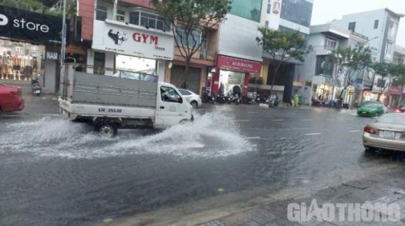 7 Mua Trang Troi Nhieu Tuyen Duong Trung Tam Da Nang Thanh Song