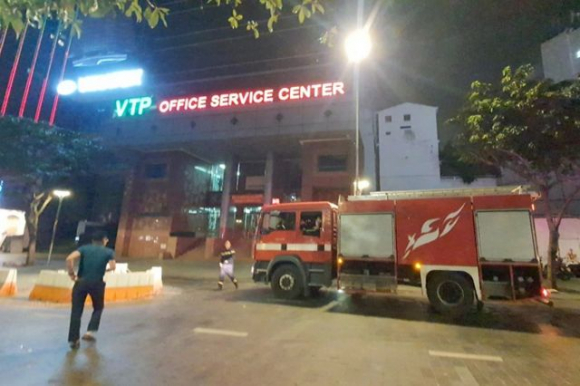 1 Chay Tai Toa Nha Van Thinh Phat Vi Sao Gay Chu Y Du Luan
